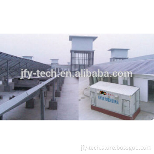 SP Serie 1MW Grid Tie Solar Inverter for Solar Energy Power station